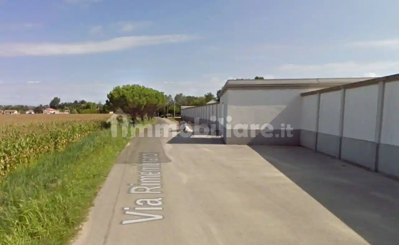 Appartamento all'asta via Rimembranze, Mesola - foto 2