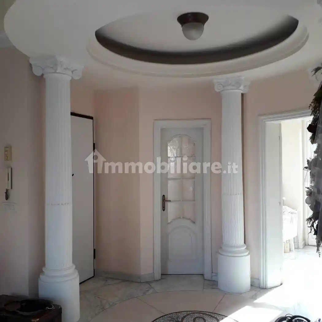 Appartamento all'asta via Massena,, Torino - foto 3