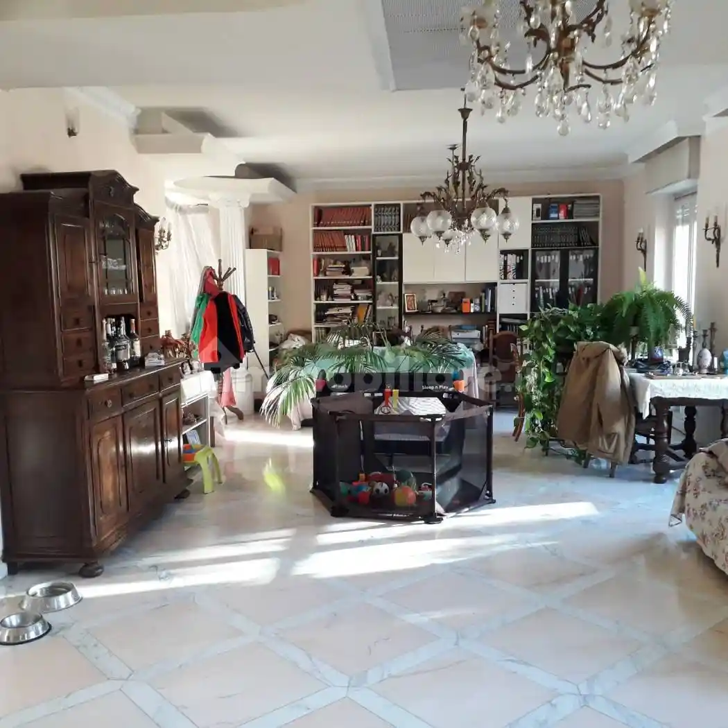 Appartamento all'asta via Massena,, Torino - foto 4