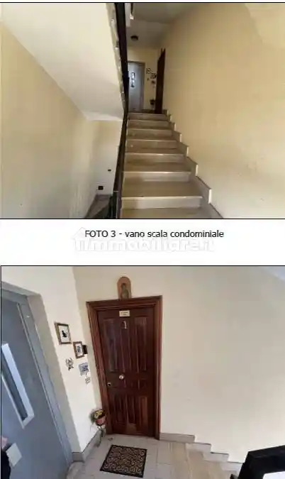 Appartamento all'asta via dei Germani, Ardea - foto 4