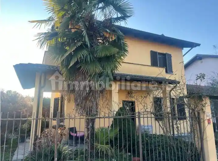 Villa all'asta via Circonvallazione, Alessandria - foto 3