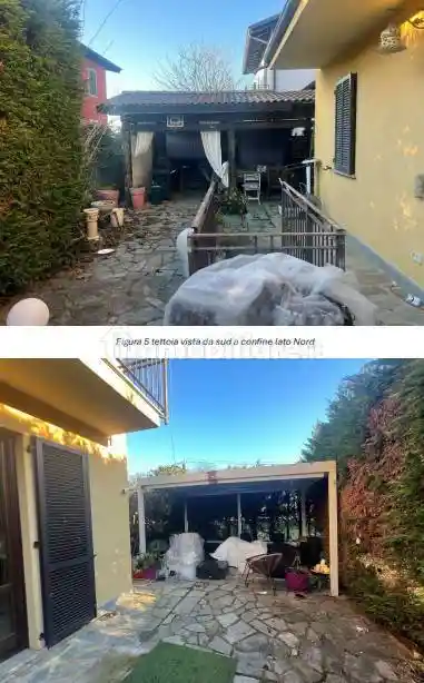 Villa all'asta via Circonvallazione, Alessandria - foto 4