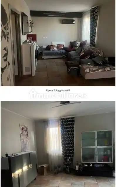 Villa all'asta via Circonvallazione, Alessandria - foto 5