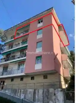 Appartamento all'asta via della Fontana, Rapallo - foto 3