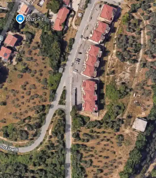 Appartamento all'asta Angelo Finetti, Terni - foto 3