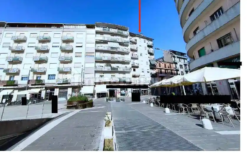 Villa all'asta corso Mazzini, Cosenza - foto 3