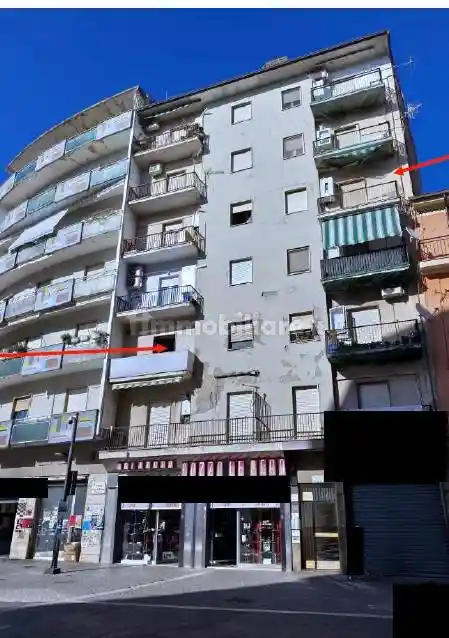 Villa all'asta corso Mazzini, Cosenza - foto 4