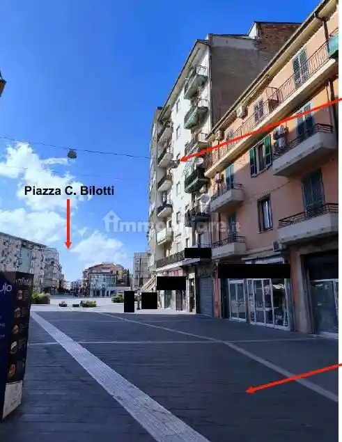 Villa all'asta corso Mazzini, Cosenza - foto 5