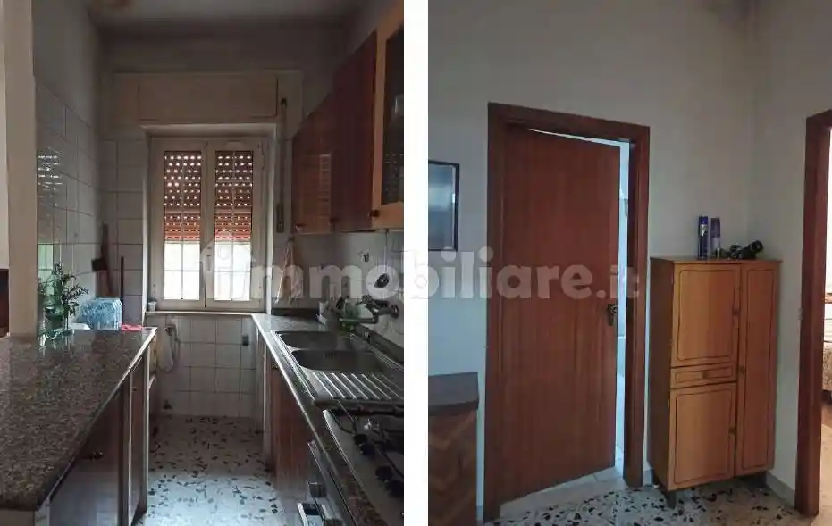 Villa all'asta Strada Nascosa, Latina - foto 3