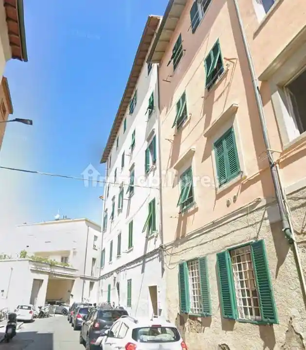 Appartamento all'asta Chiellini, Livorno - foto 2