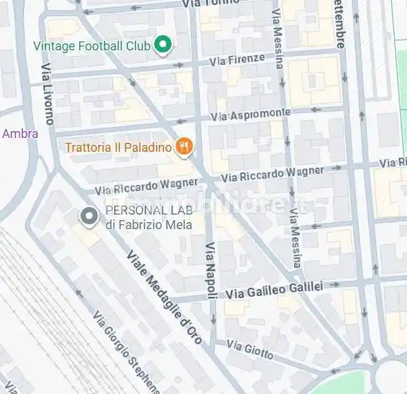 Appartamento all'asta Cesare Lombroso, Alessandria - foto 4