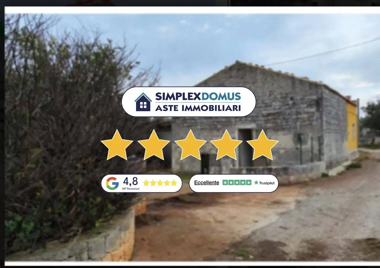 Appartamento in asta a Modica