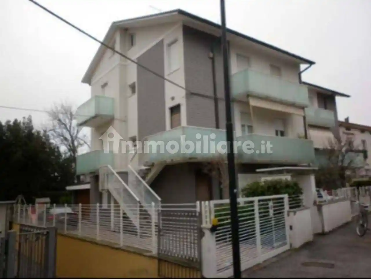 Appartamento all'asta via R. Scacciani, Pesaro - foto 2