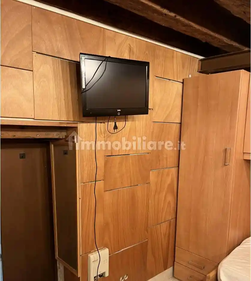 Villa all'asta Sestiere Santa Croce, Venezia - foto 5