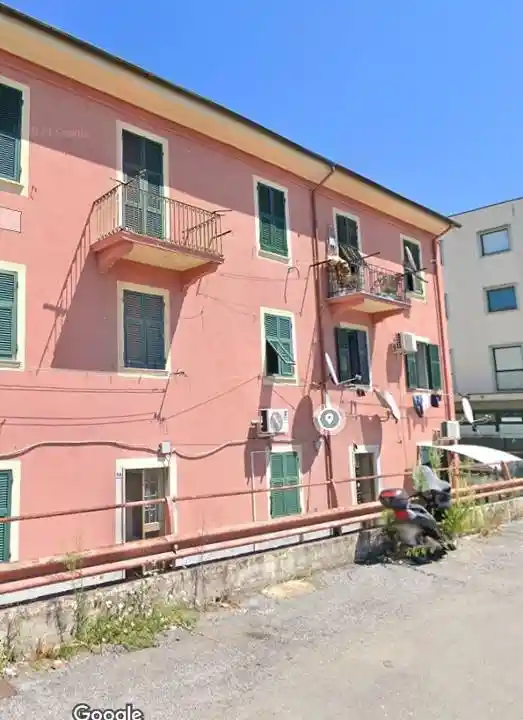 Appartamento all'asta Del Molo, La Spezia - foto 2