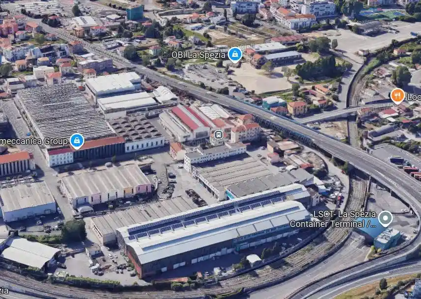 Appartamento all'asta Del Molo, La Spezia - foto 4