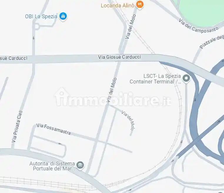 Appartamento all'asta Del Molo, La Spezia - foto 5