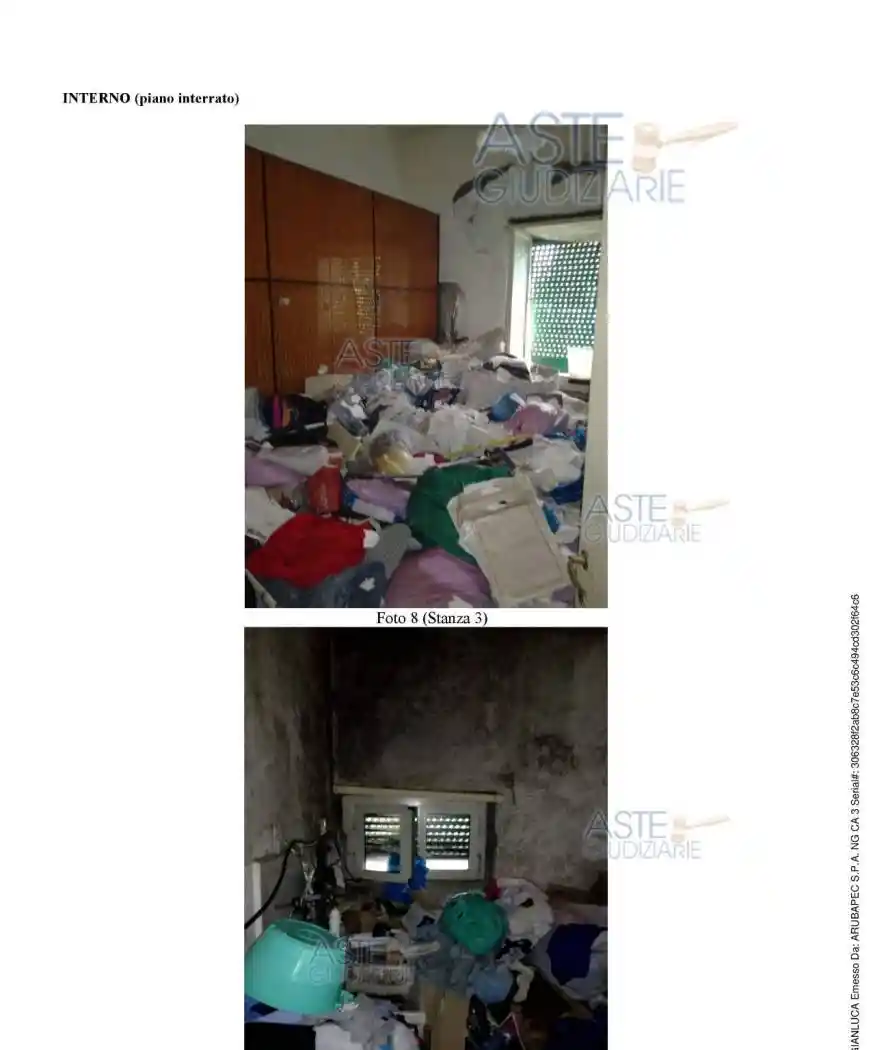 Villa all'asta via Prebenda, Anzio - foto 5