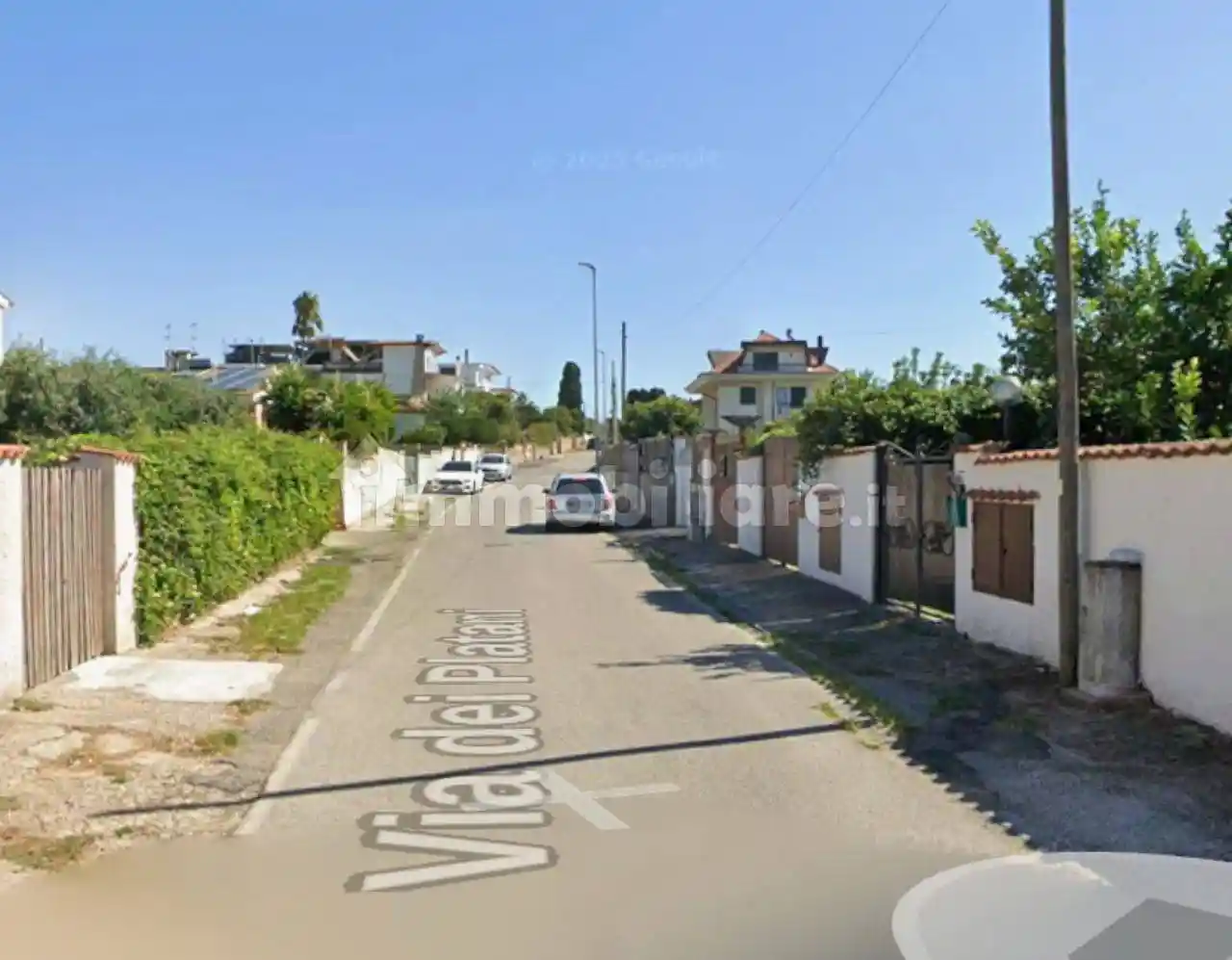 Villa all'asta dei platani, Ardea - foto 2