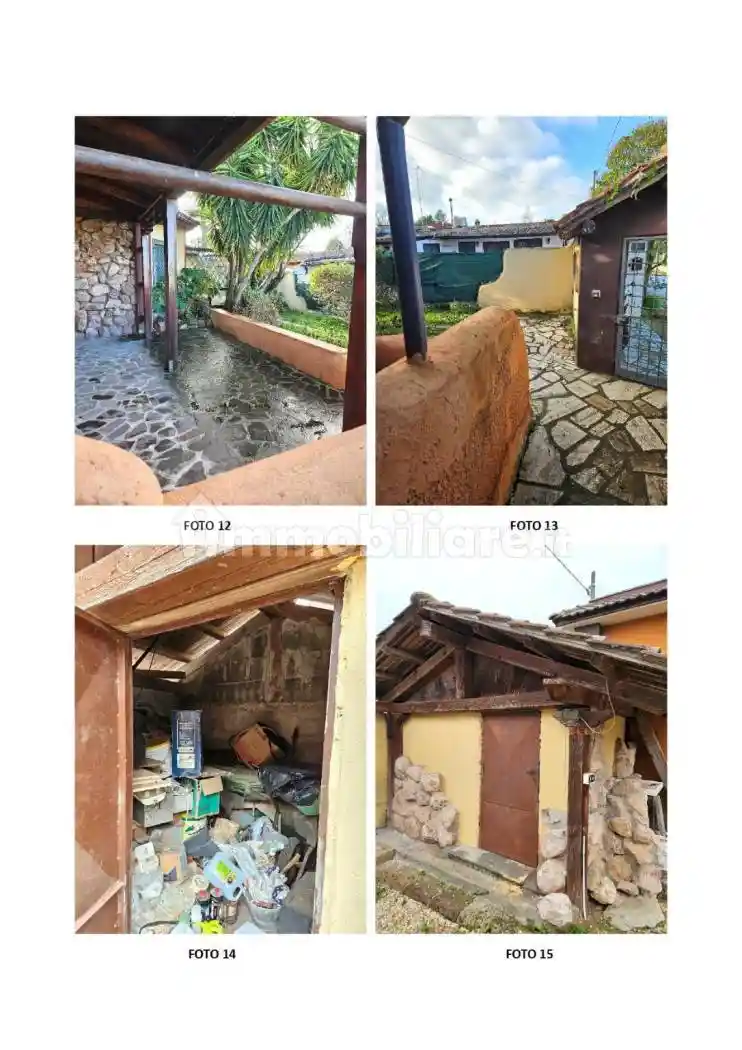 Villa all'asta dei platani, Ardea - foto 3