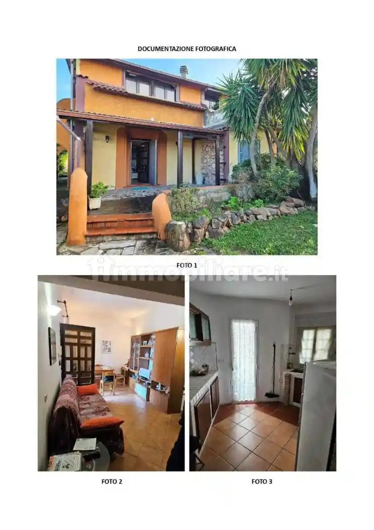 Villa all'asta dei platani, Ardea - foto 4