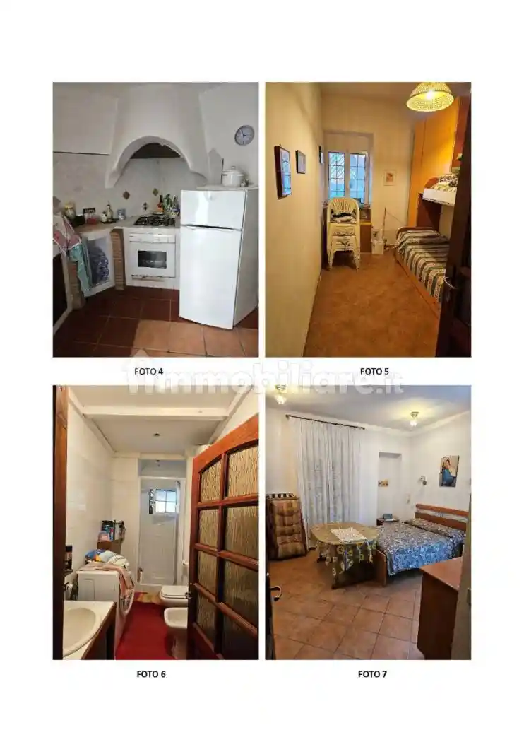 Villa all'asta dei platani, Ardea - foto 5