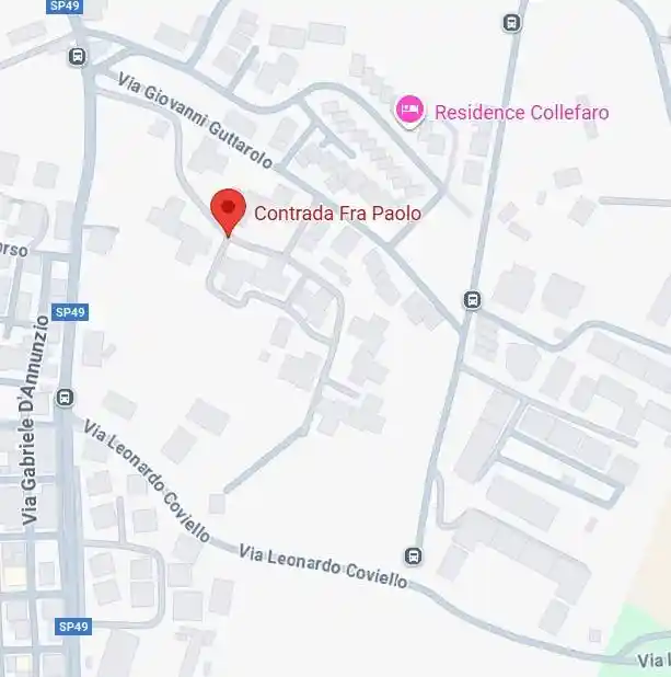 Appartamento all'asta Contrada Fra Paolo, Messina - foto 5