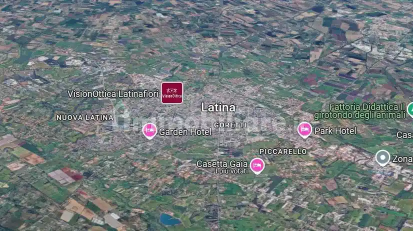 Appartamento all'asta Ss148, Latina - foto 4