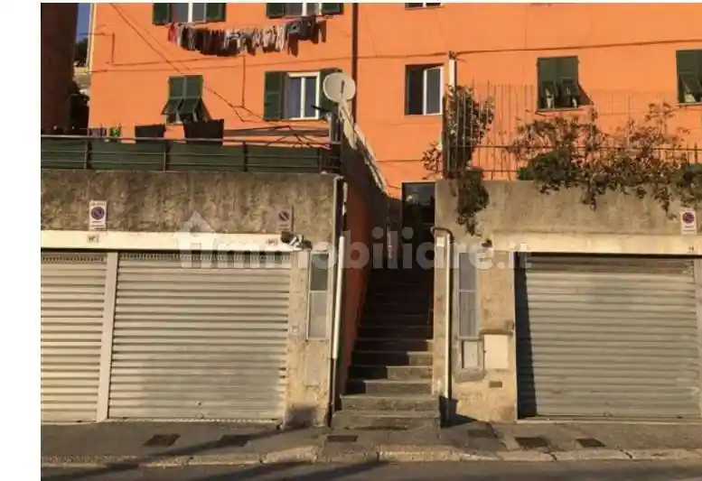 Appartamento all'asta Sergio Piombelli, Genova - foto 3