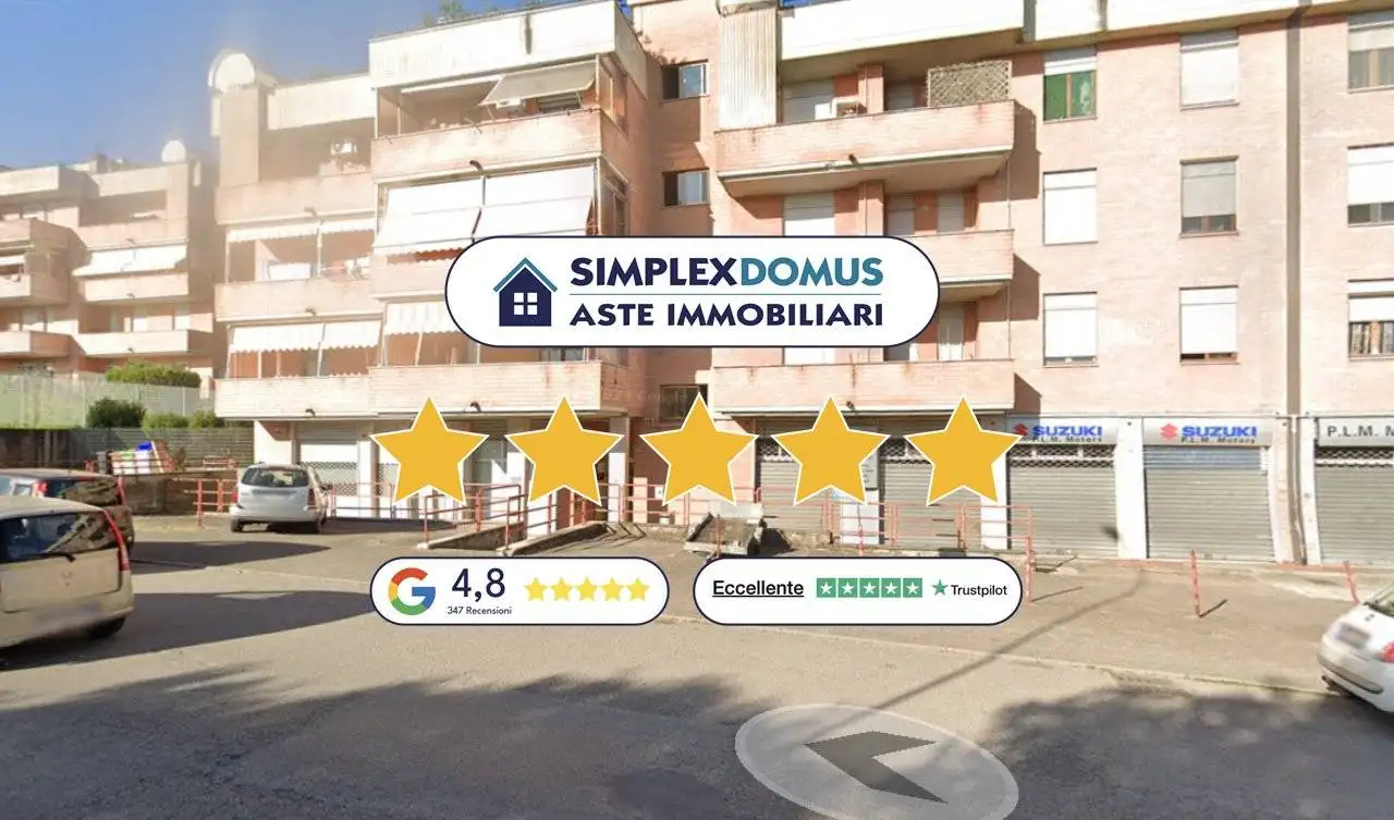 Appartamento in asta a Benevento