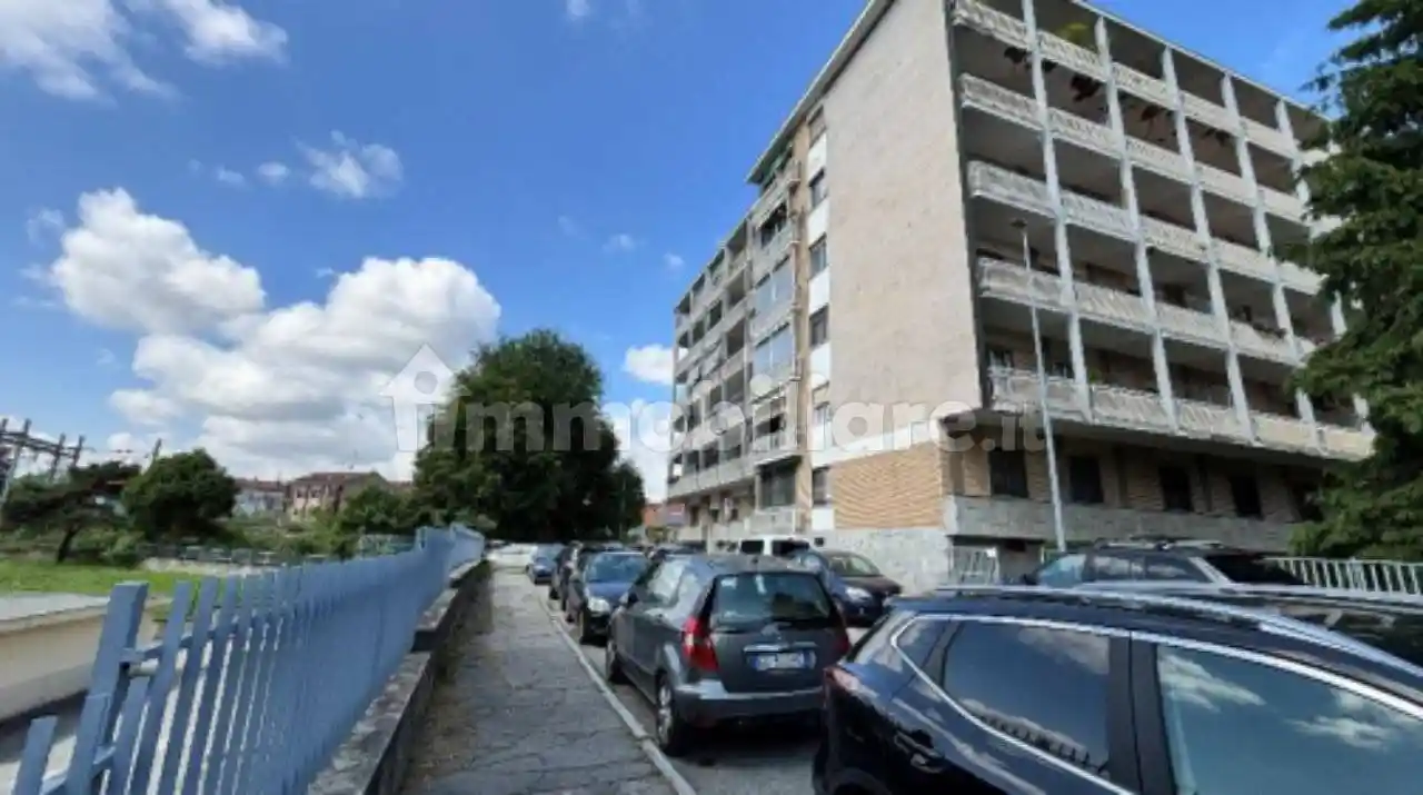 Appartamento all'asta via Carlo Collodi, Moncalieri - foto 2