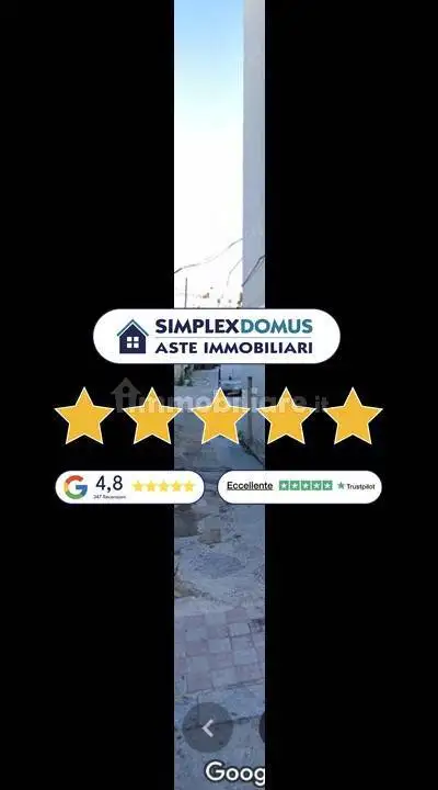 Appartamento in asta a Cagliari