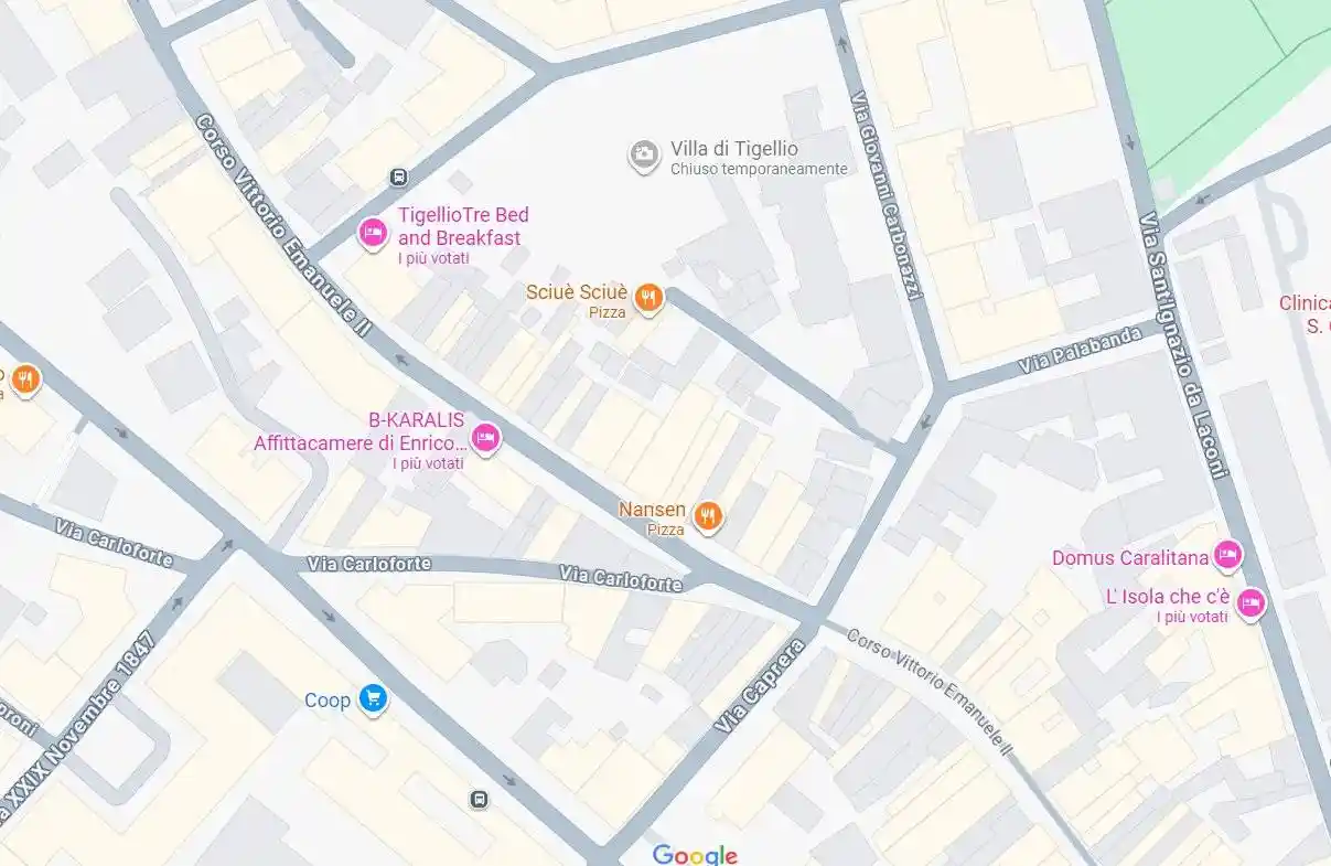 Appartamento all'asta via de S'Ecca Manna, Cagliari - foto 3