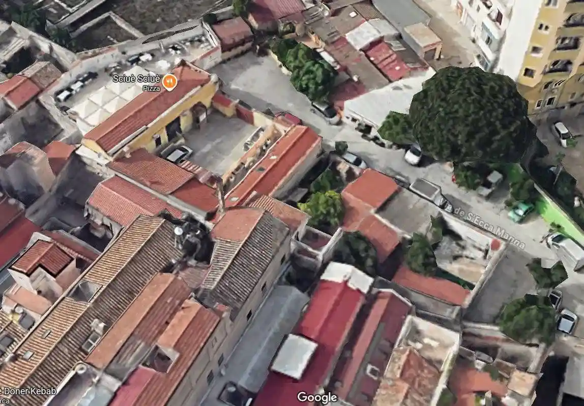 Appartamento all'asta via de S'Ecca Manna, Cagliari - foto 5