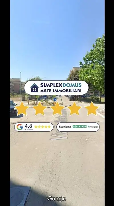 Appartamento in asta a Foggia