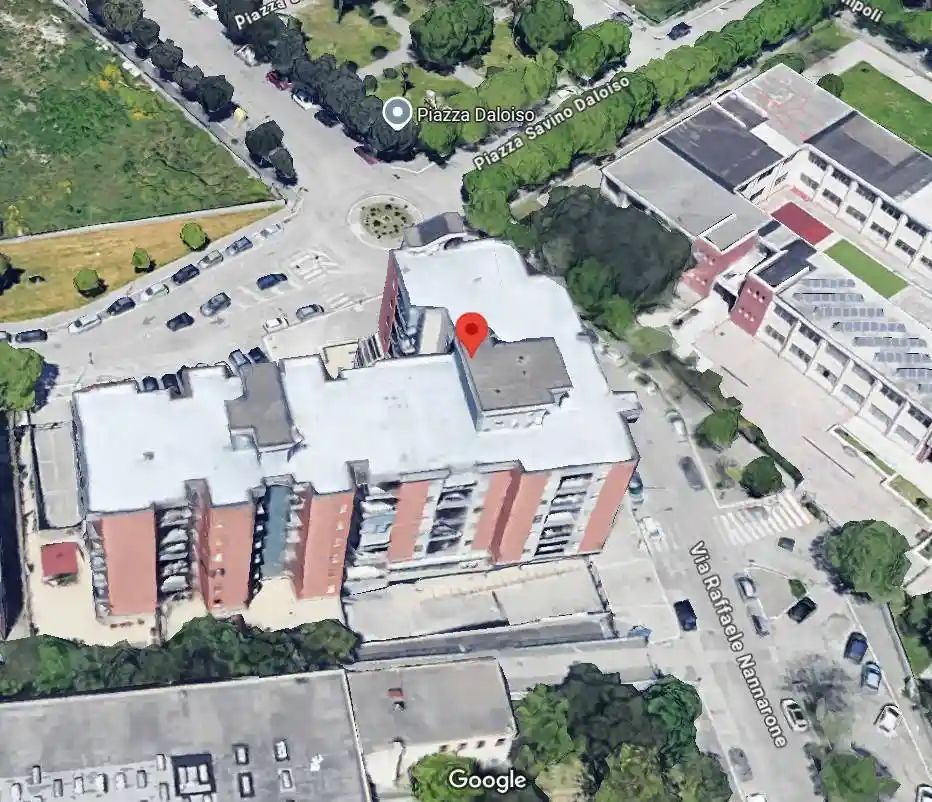 Appartamento all'asta via Girolamo Caggianelli, Foggia - foto 5