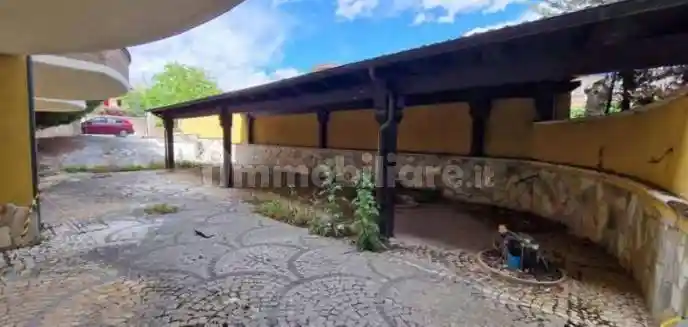Villa all'asta via Pietro Mascagni, Avezzano - foto 3