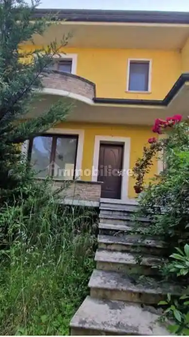 Villa all'asta via Mascagni, Avezzano - foto 3