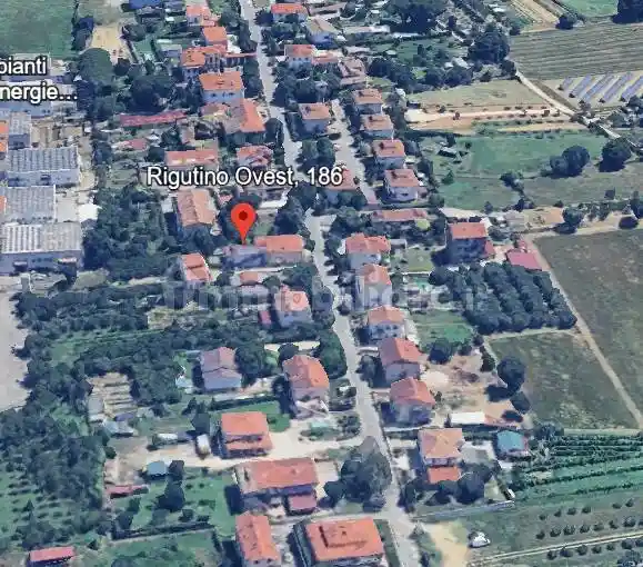 Appartamento all'asta Loc. Rigutino, Arezzo - foto 4