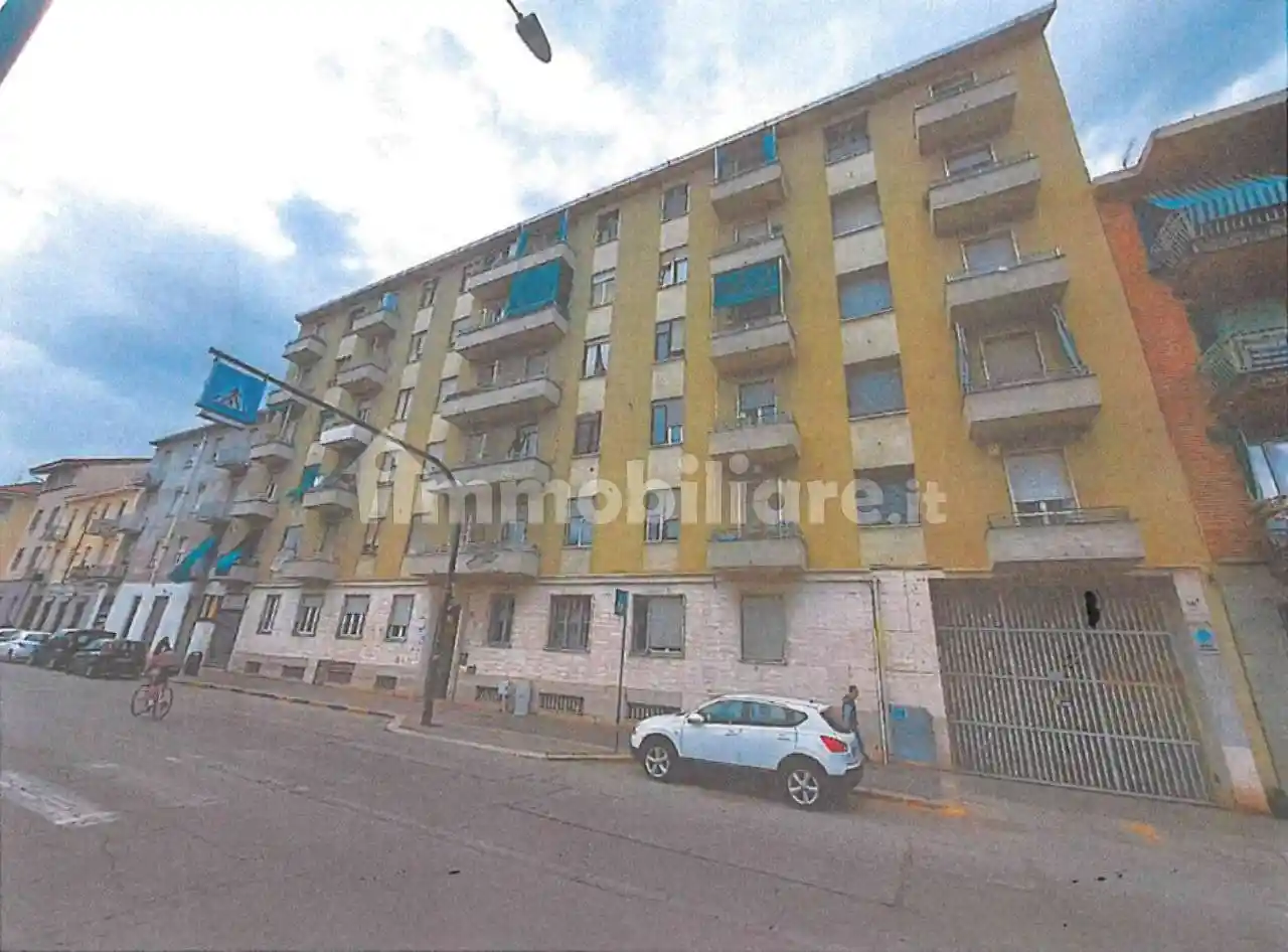 Appartamento all'asta via andrea sansovino, Torino - foto 2