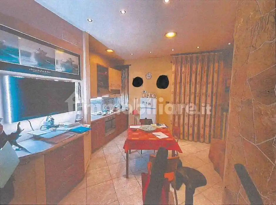 Appartamento all'asta via andrea sansovino, Torino - foto 4