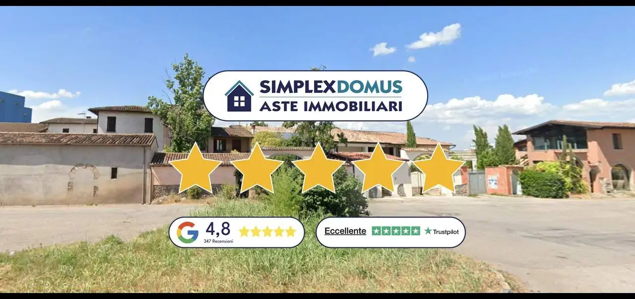 Appartamento in asta a Montichiari