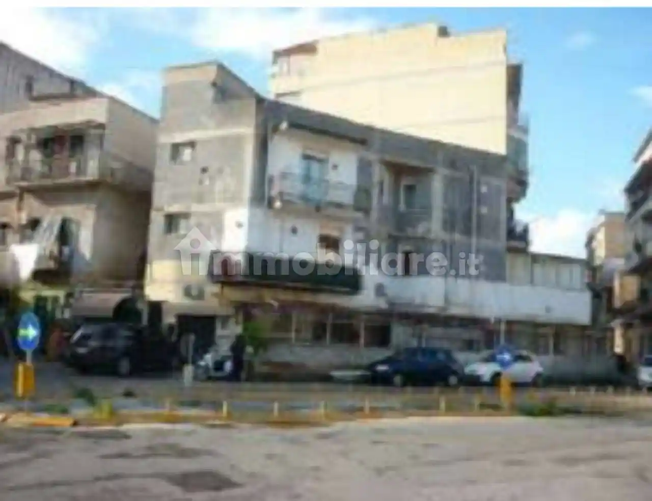 Appartamento all'asta via Santi Sirena, Palermo - foto 2