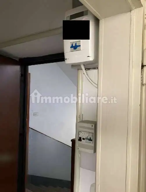 Appartamento in asta a Varese