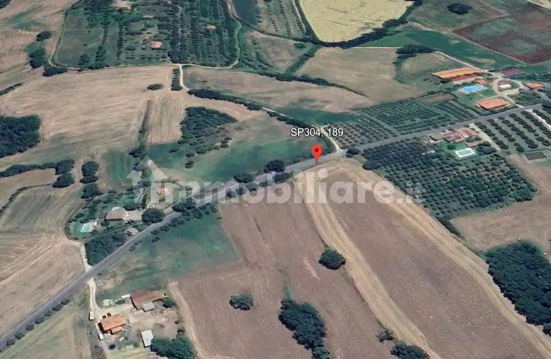 Villa all'asta Sp304, Castiglione del Lago - foto 3