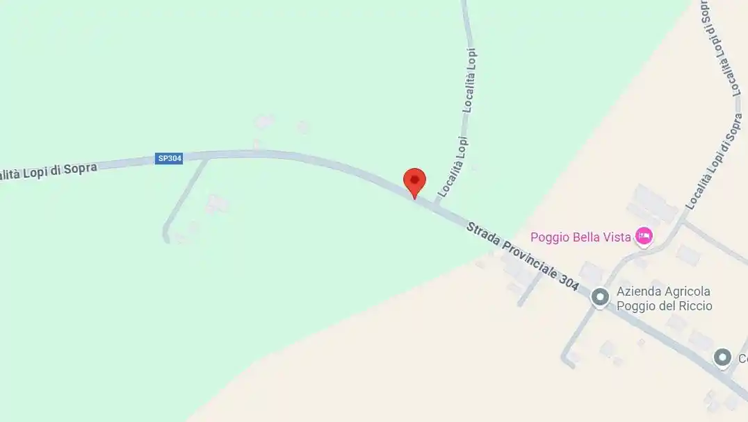 Villa all'asta Sp304, Castiglione del Lago - foto 4