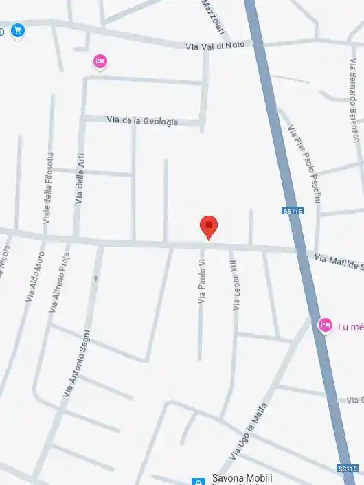 Appartamento all'asta via Val di Mazara, Mazara del Vallo - foto 5