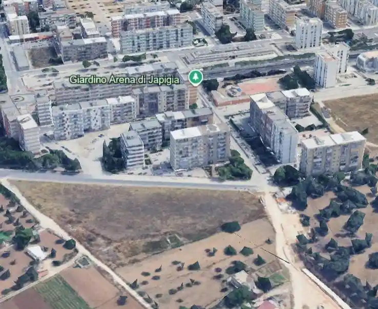 Appartamento all'asta via Cavalieri di Vittorio Veneto, Bari - foto 4