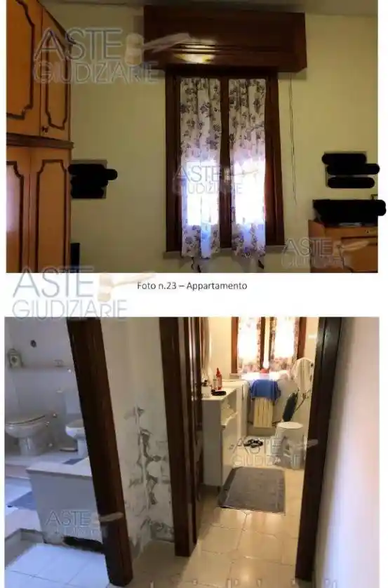 Villa all'asta Santa Rosalia, Cagliari - foto 4
