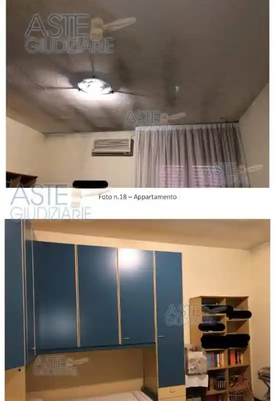 Villa all'asta Santa Rosalia, Cagliari - foto 5